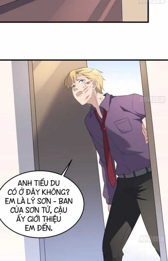 Văn Âm Sư - Chương 156 - ảnh 14