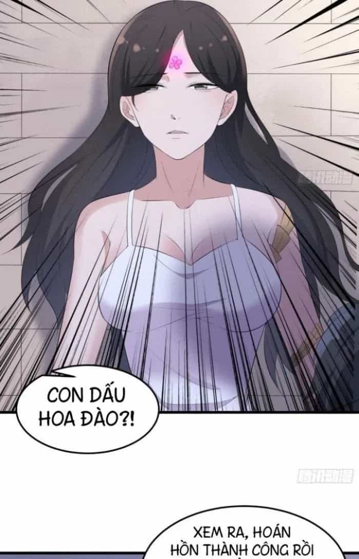 Văn Âm Sư - Chương 156 - ảnh 4