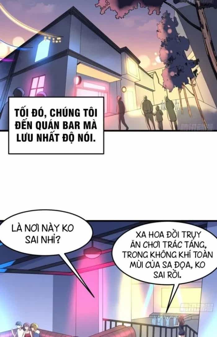 Văn Âm Sư - Chương 157 - ảnh 14