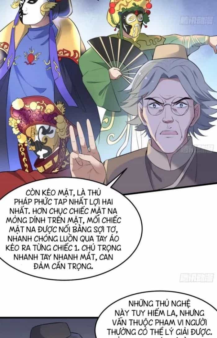 Văn Âm Sư - Chương 157 - ảnh 7