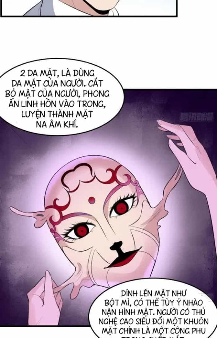 Văn Âm Sư - Chương 157 - ảnh 9