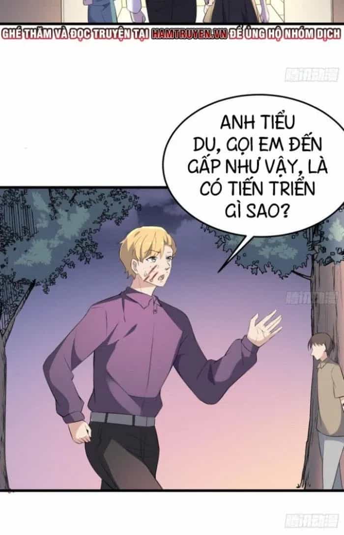 Văn Âm Sư - Chương 159 - ảnh 15