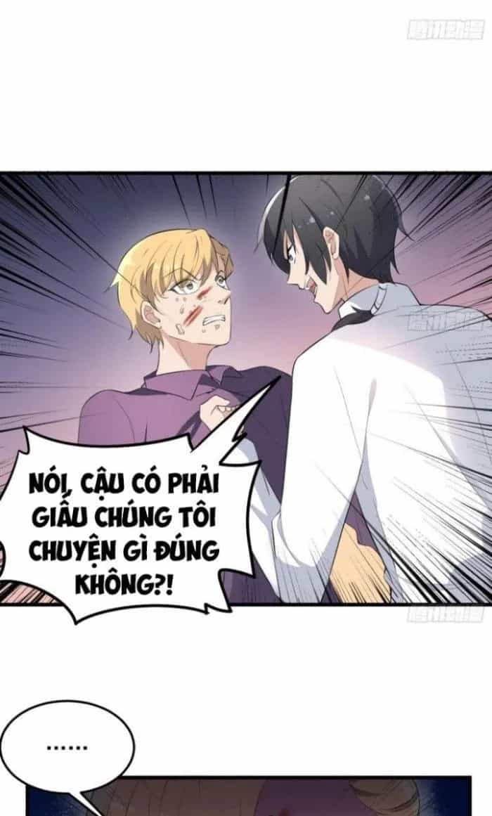 Văn Âm Sư - Chương 159 - ảnh 16