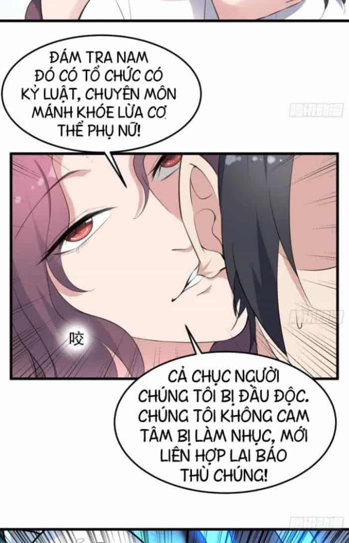 Văn Âm Sư - Chương 159 - ảnh 8