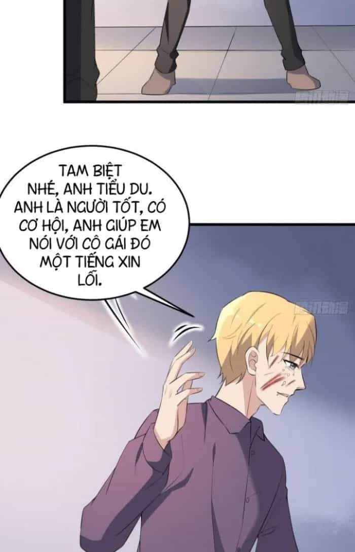 Văn Âm Sư - Chương 160 - ảnh 14