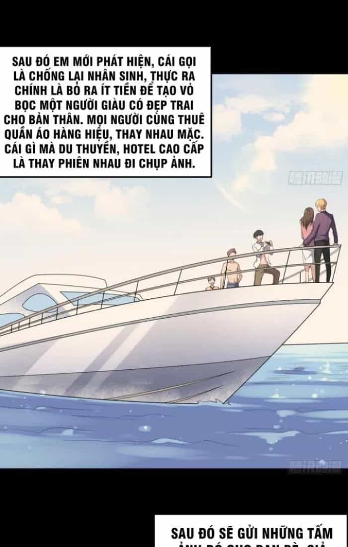 Văn Âm Sư - Chương 160 - ảnh 4