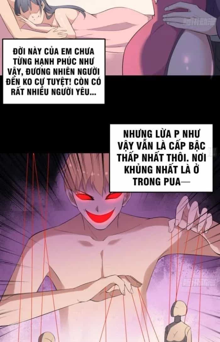 Văn Âm Sư - Chương 160 - ảnh 7