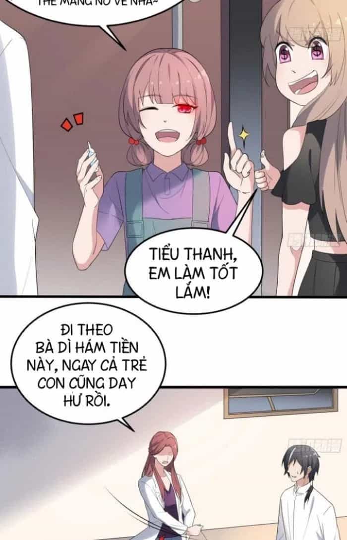 Văn Âm Sư - Chương 163 - ảnh 7