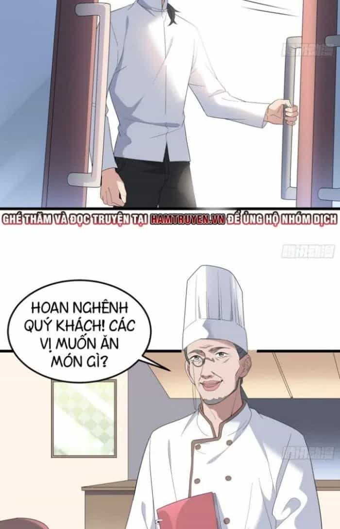 Văn Âm Sư - Chương 168 - ảnh 12