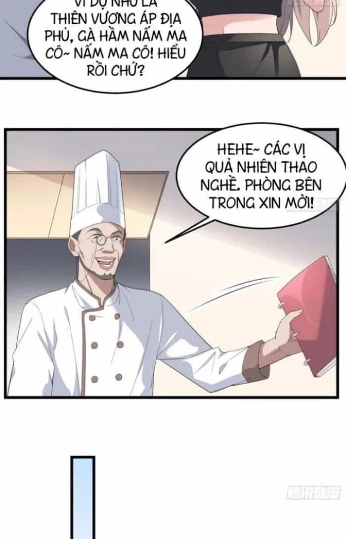 Văn Âm Sư - Chương 168 - ảnh 14