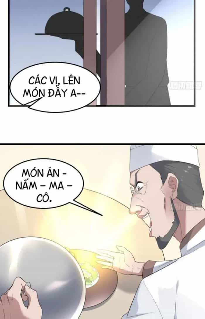 Văn Âm Sư - Chương 168 - ảnh 18