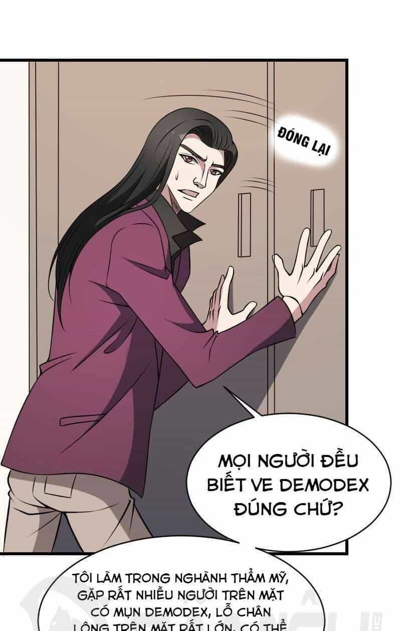 Văn Âm Sư - Chương 17 - ảnh 1