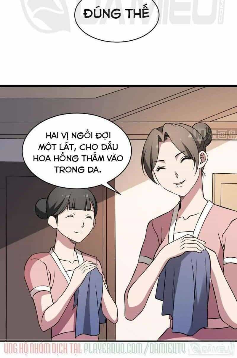 Văn Âm Sư - Chương 17 - ảnh 18