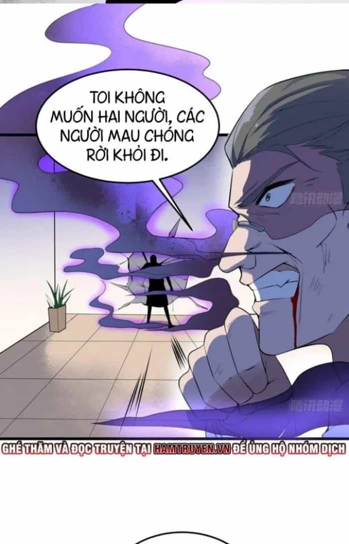 Văn Âm Sư - Chương 170 - ảnh 16