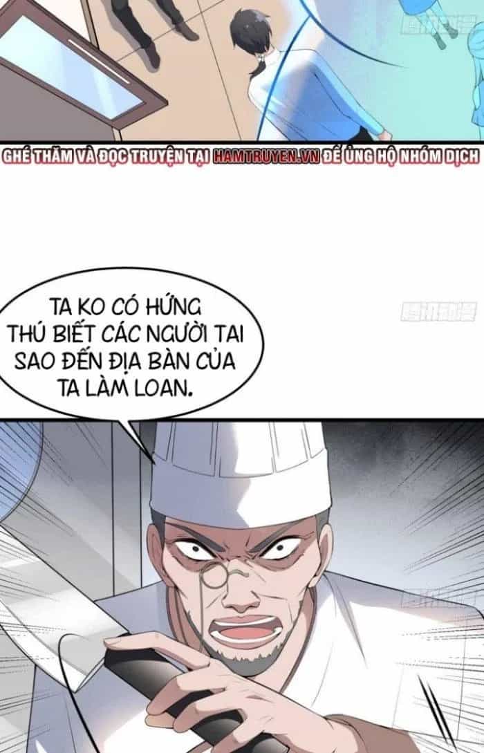 Văn Âm Sư - Chương 170 - ảnh 2