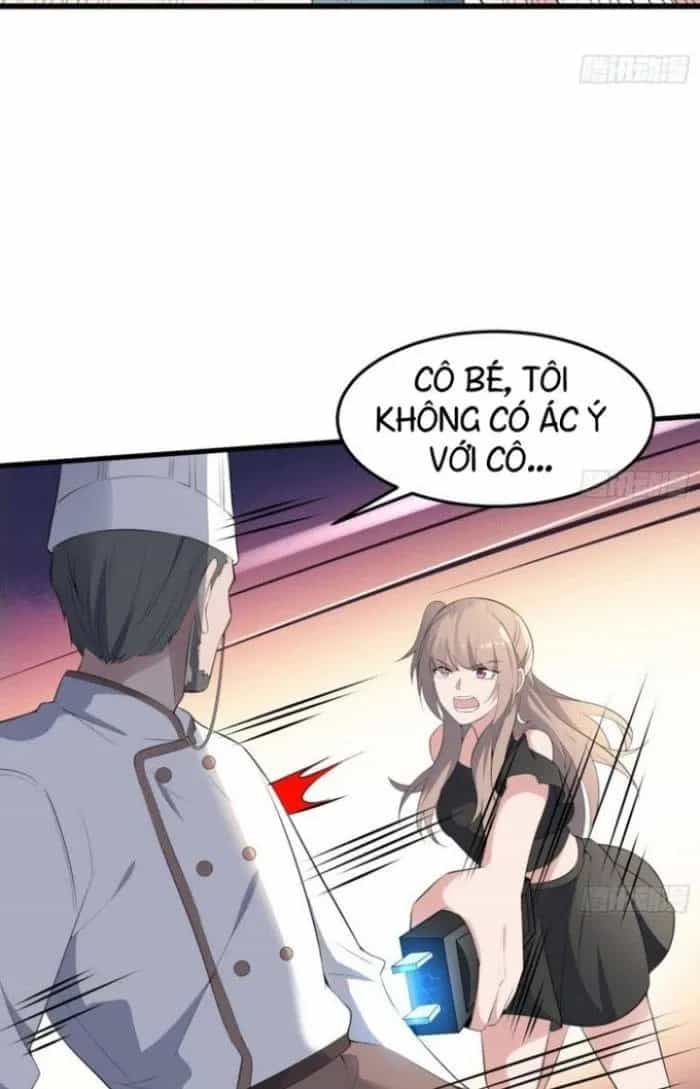 Văn Âm Sư - Chương 170 - ảnh 7