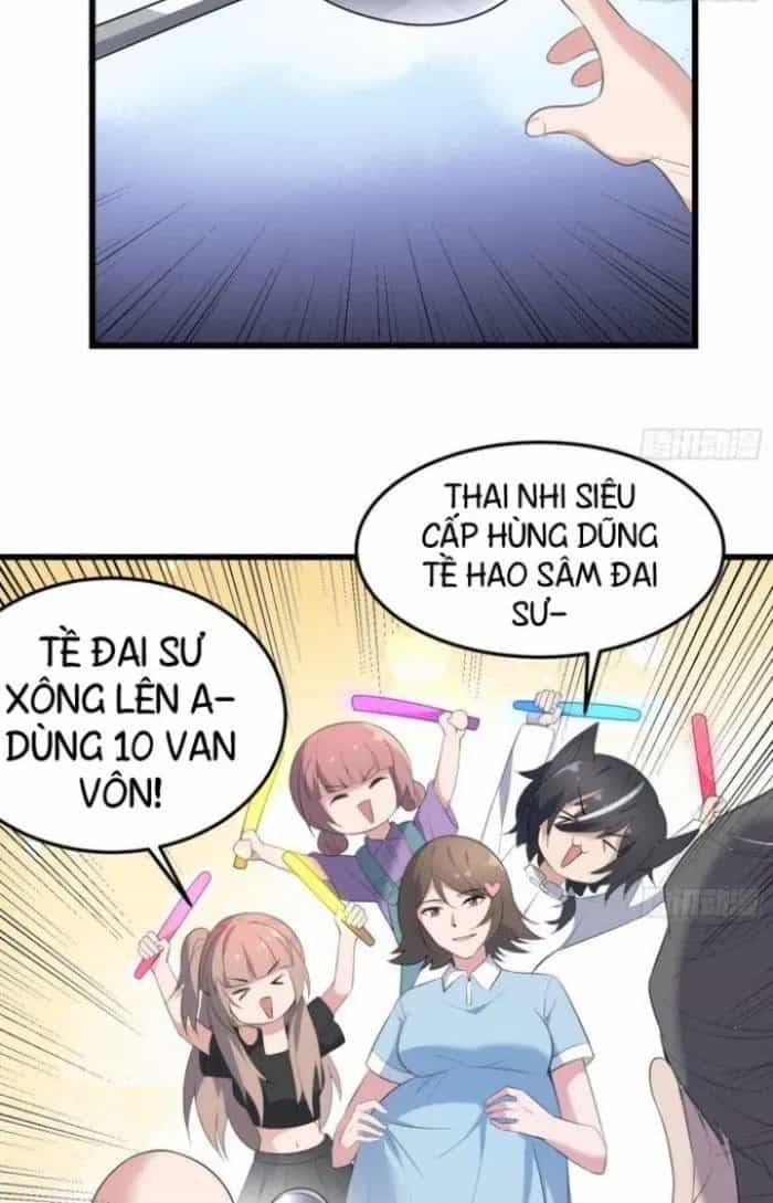 Văn Âm Sư - Chương 171 - ảnh 14