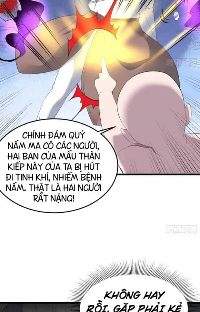 Văn Âm Sư - Chương 171 - ảnh 16