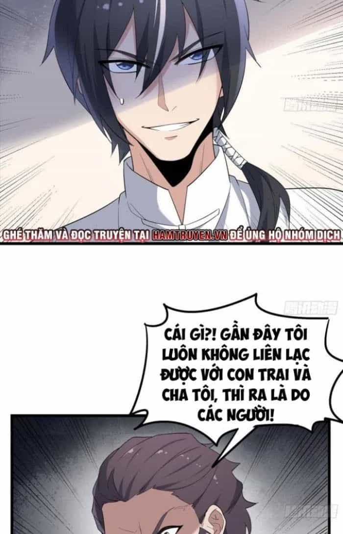 Văn Âm Sư - Chương 172 - ảnh 8