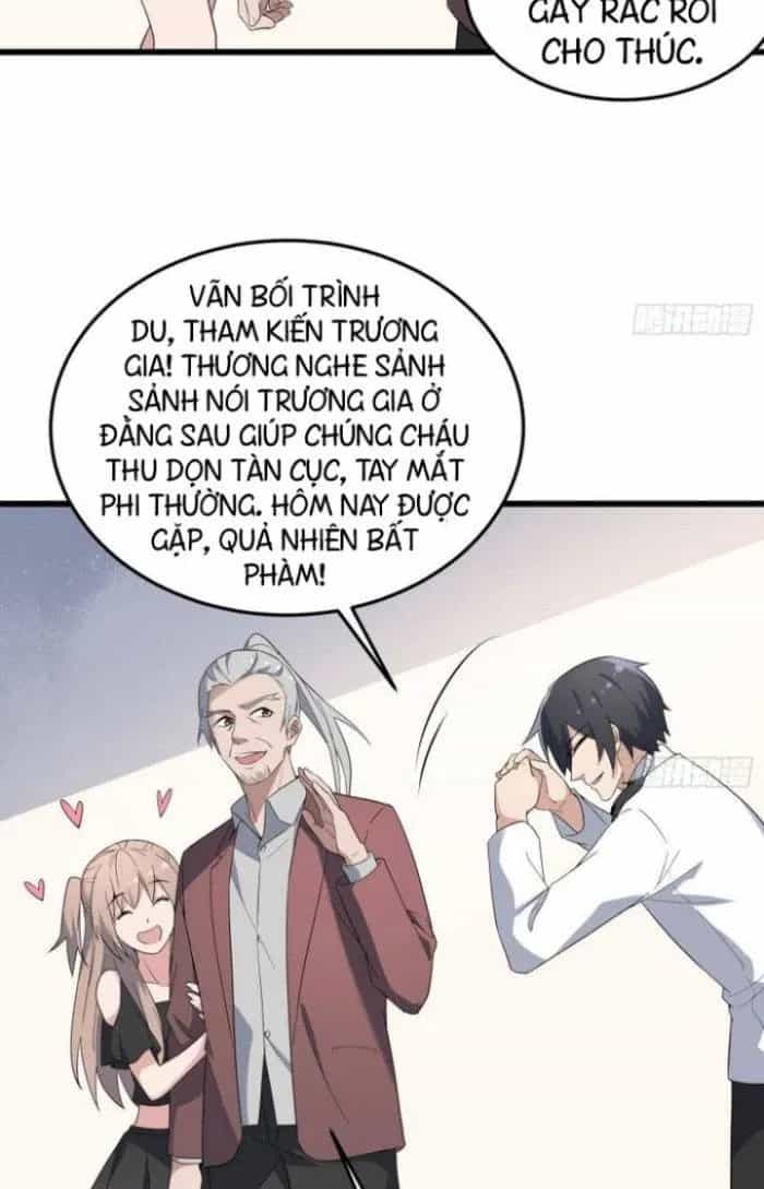 Văn Âm Sư - Chương 173 - ảnh 16