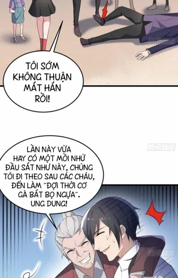 Văn Âm Sư - Chương 173 - ảnh 20