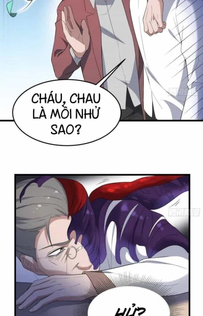Văn Âm Sư - Chương 173 - ảnh 21