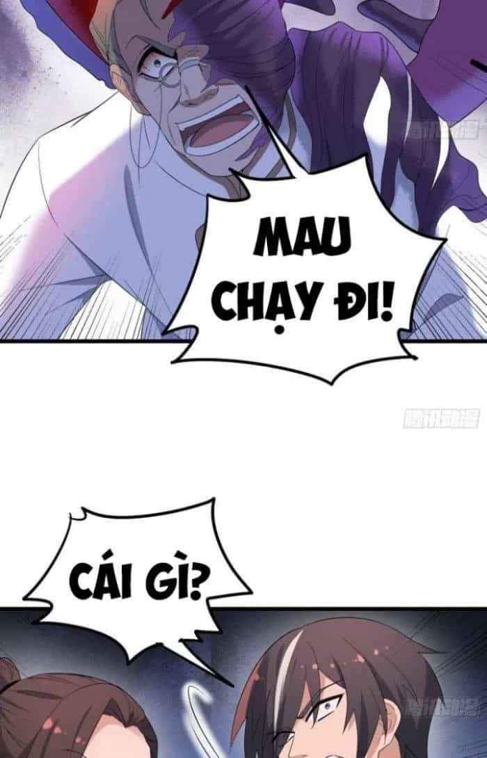 Văn Âm Sư - Chương 173 - ảnh 25