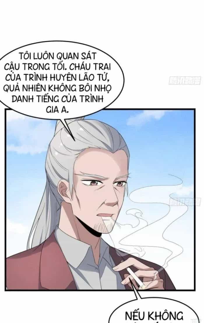 Văn Âm Sư - Chương 174 - ảnh 21