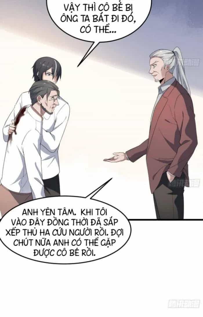 Văn Âm Sư - Chương 174 - ảnh 8