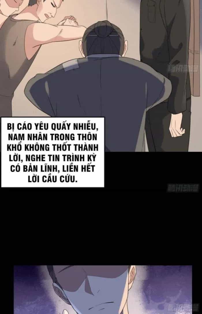 Văn Âm Sư - Chương 175 - ảnh 13