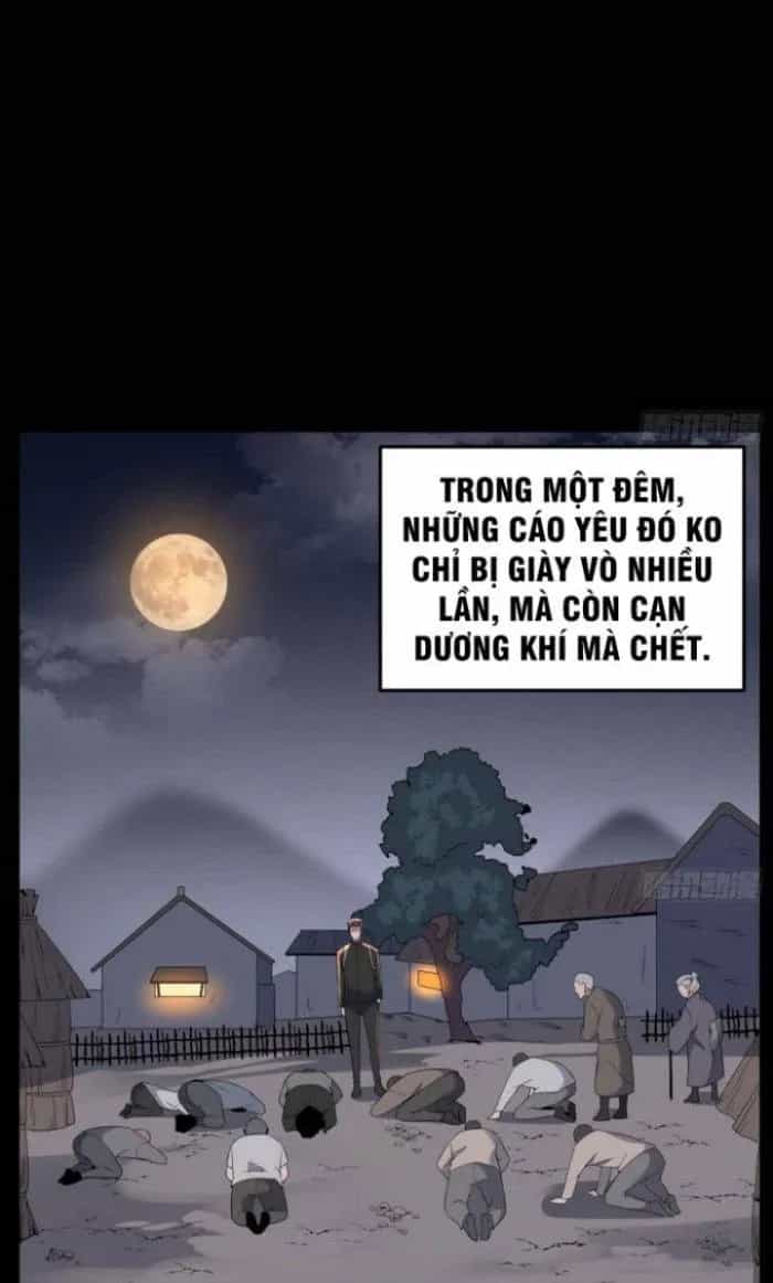 Văn Âm Sư - Chương 175 - ảnh 21