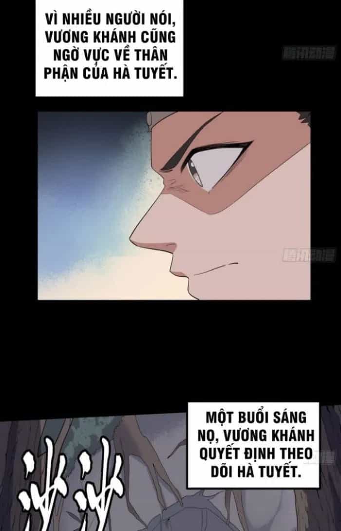 Văn Âm Sư - Chương 178 - ảnh 10