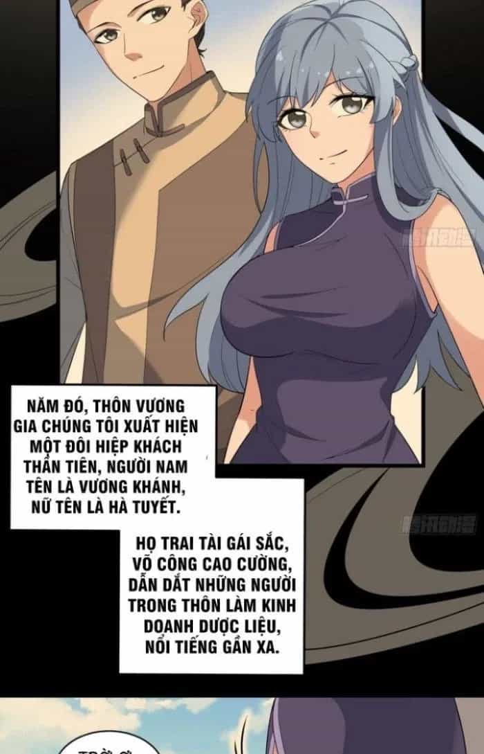 Văn Âm Sư - Chương 178 - ảnh 4
