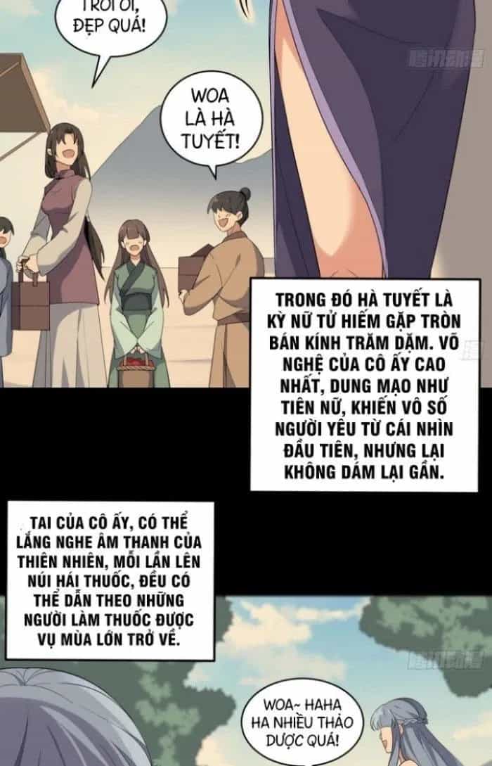 Văn Âm Sư - Chương 178 - ảnh 5