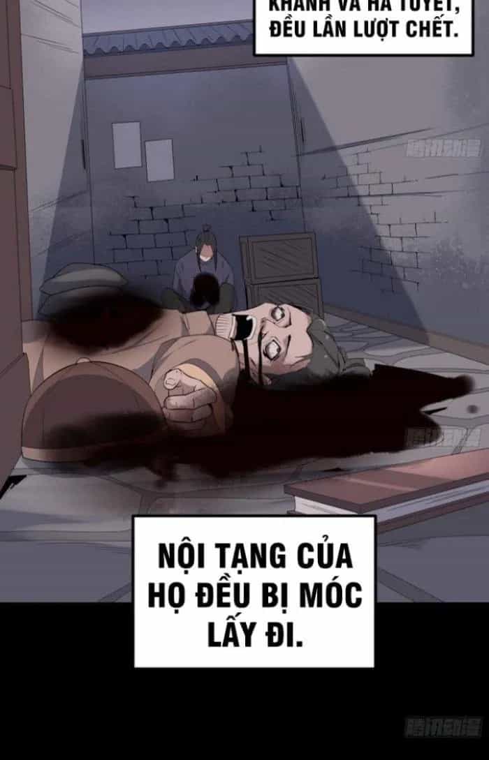 Văn Âm Sư - Chương 178 - ảnh 8