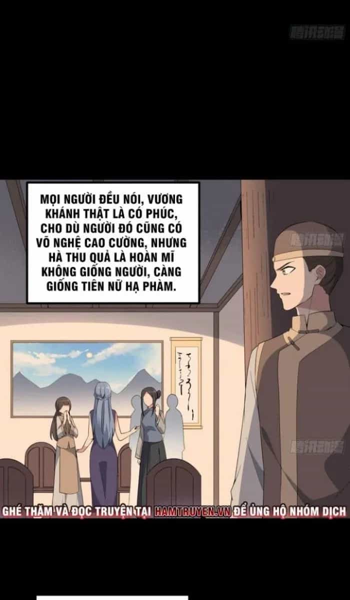 Văn Âm Sư - Chương 178 - ảnh 9