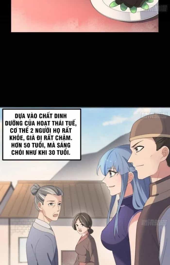 Văn Âm Sư - Chương 179 - ảnh 17