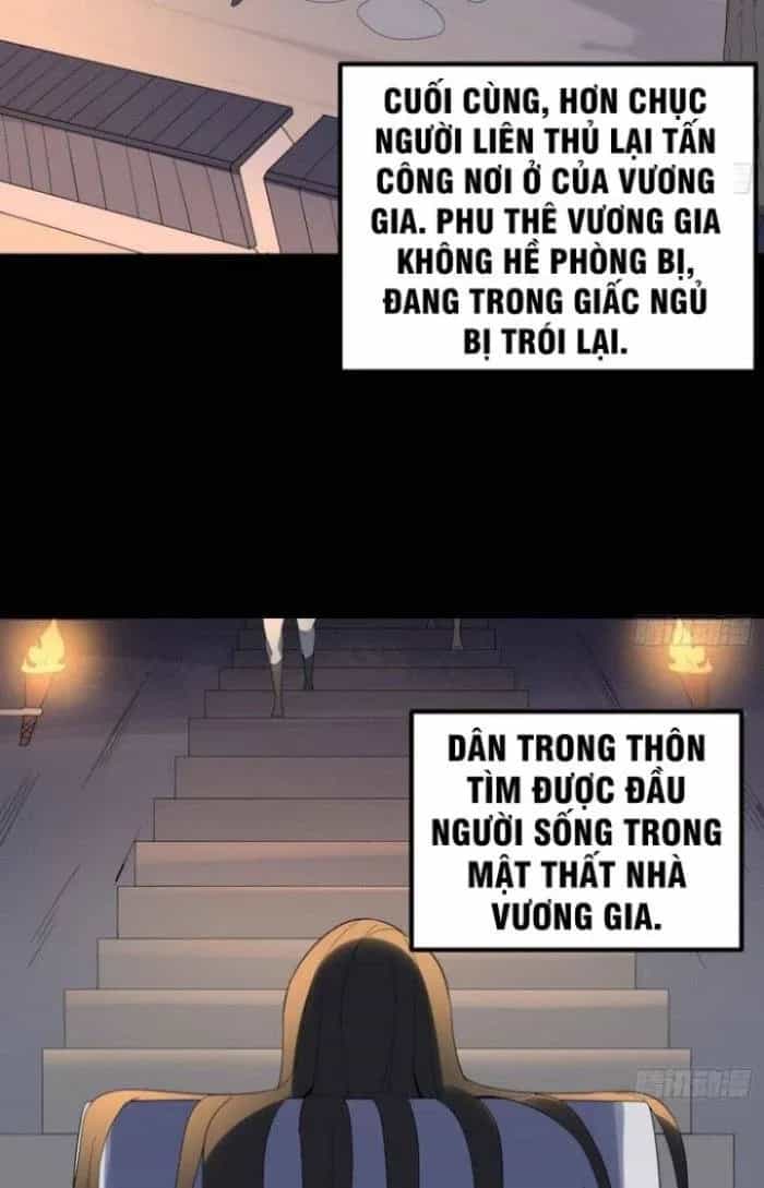 Văn Âm Sư - Chương 179 - ảnh 20