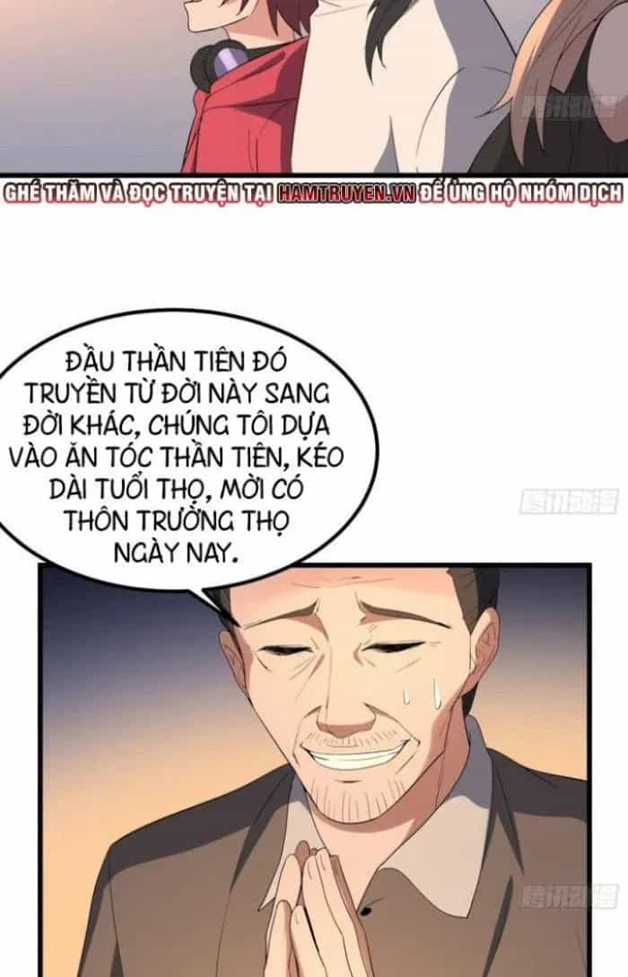 Văn Âm Sư - Chương 180 - ảnh 17