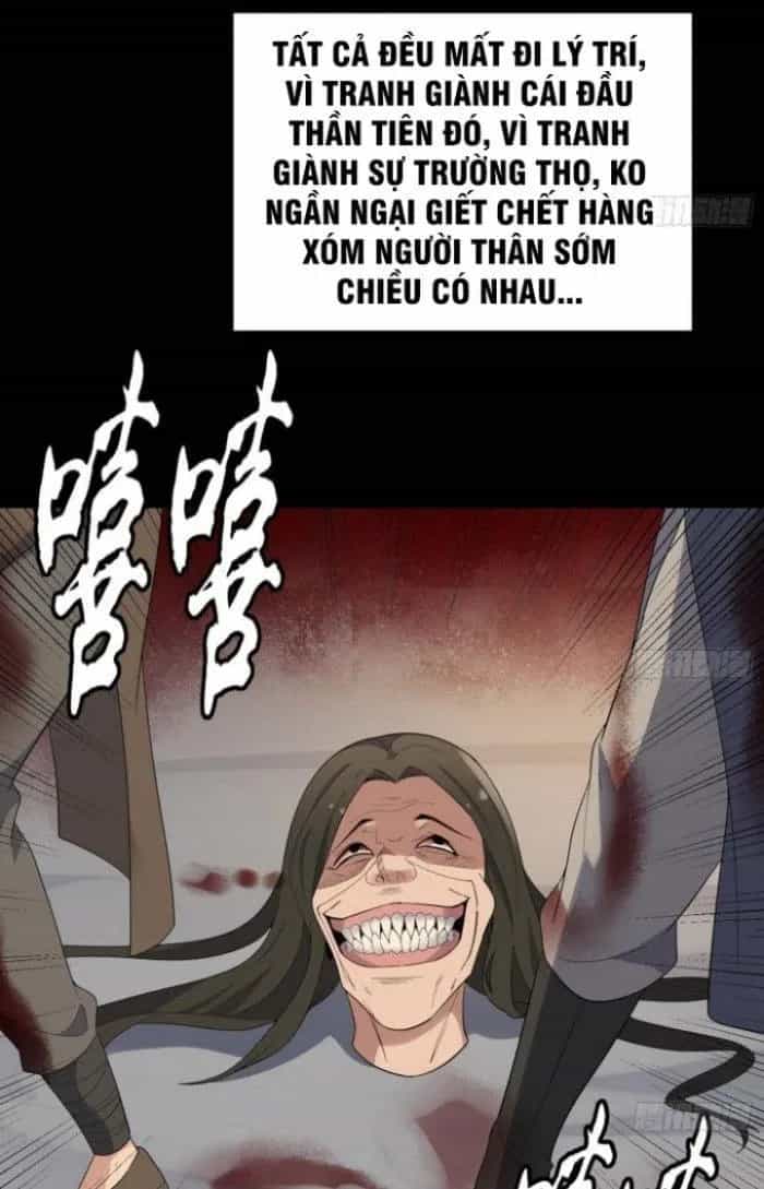 Văn Âm Sư - Chương 180 - ảnh 3