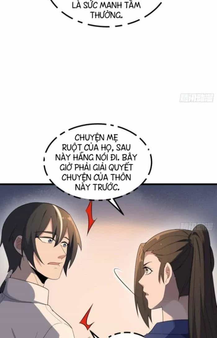 Văn Âm Sư - Chương 181 - ảnh 6