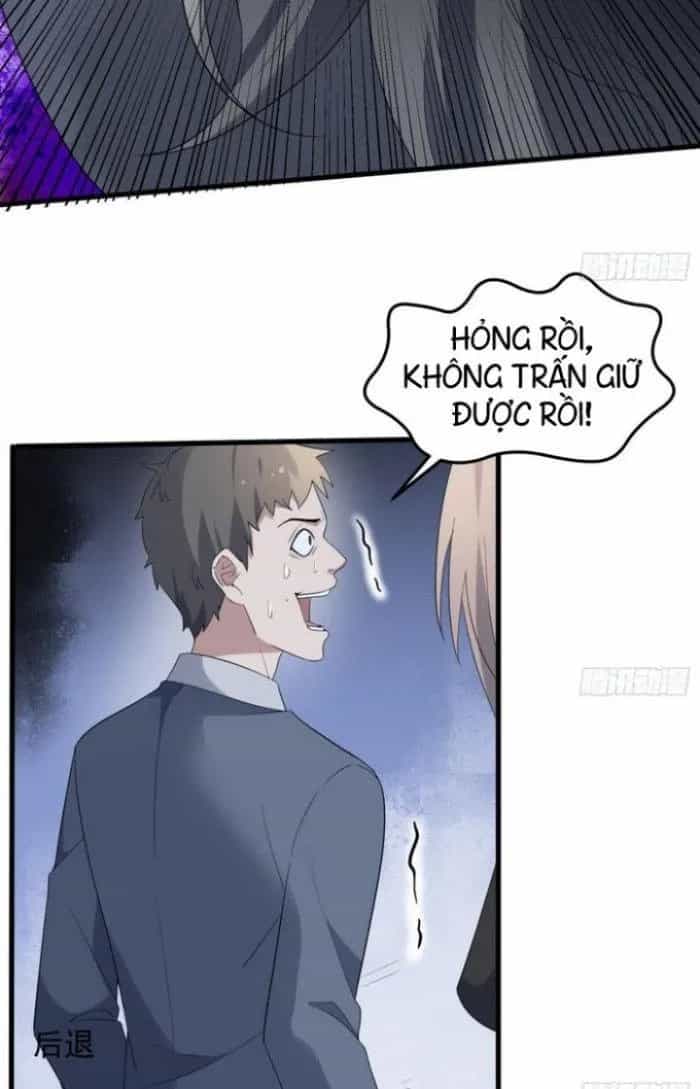 Văn Âm Sư - Chương 182 - ảnh 11