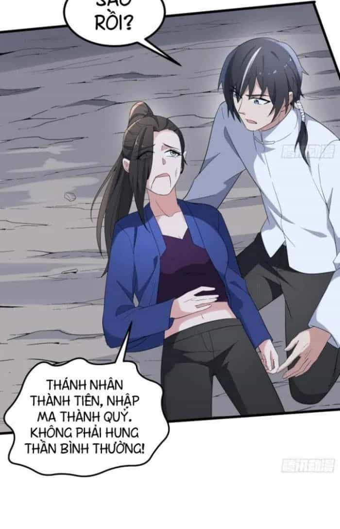Văn Âm Sư - Chương 182 - ảnh 18