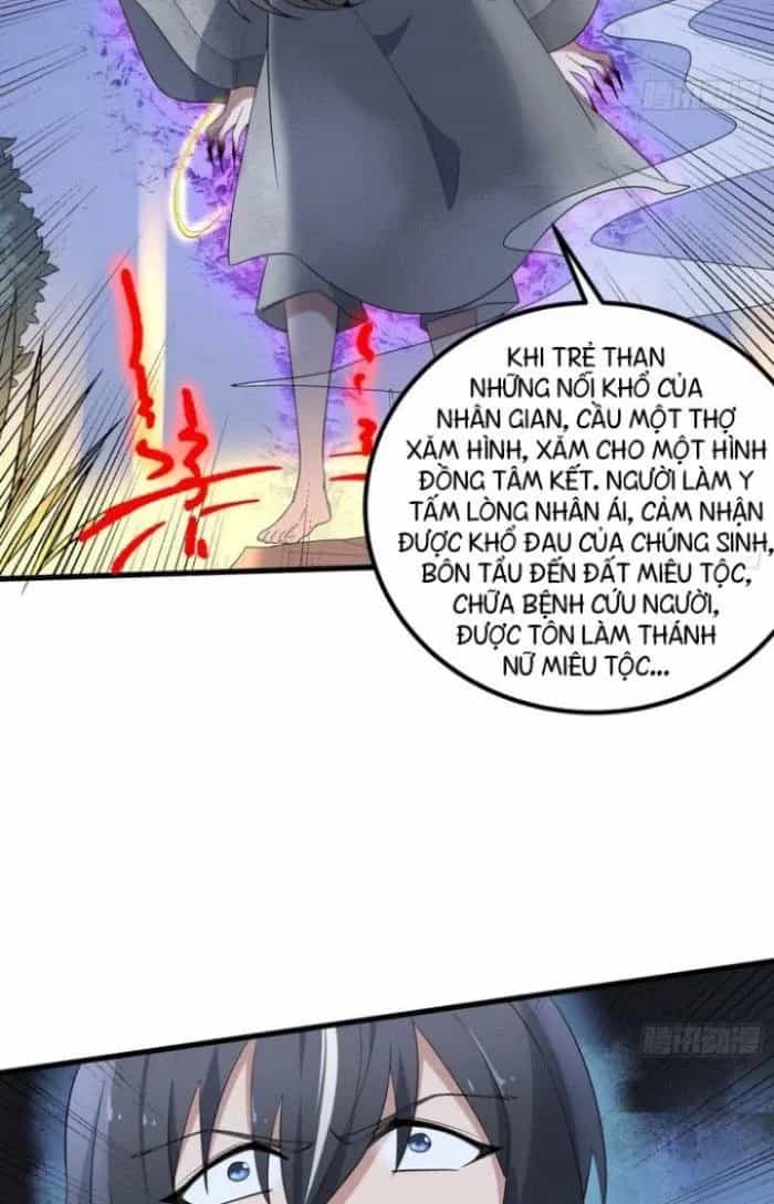 Văn Âm Sư - Chương 182 - ảnh 5