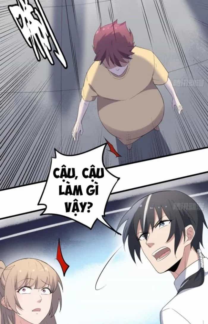 Văn Âm Sư - Chương 185 - ảnh 11