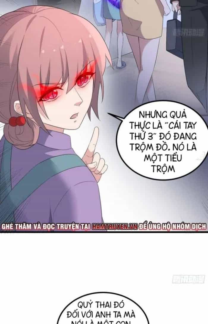 Văn Âm Sư - Chương 186 - ảnh 16