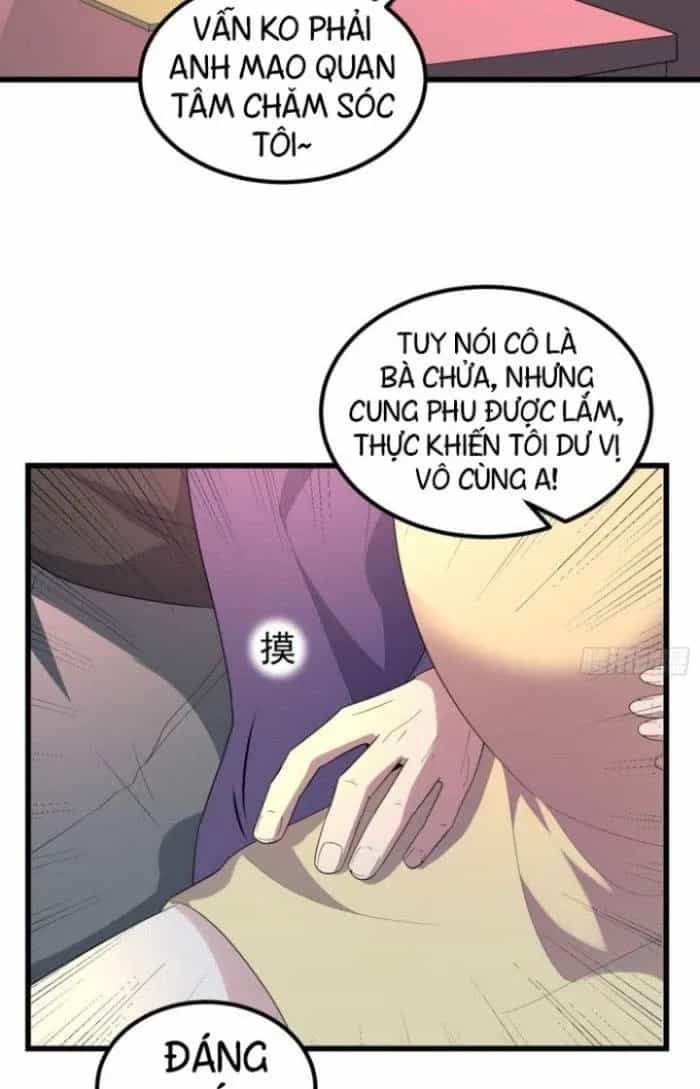 Văn Âm Sư - Chương 187 - ảnh 18