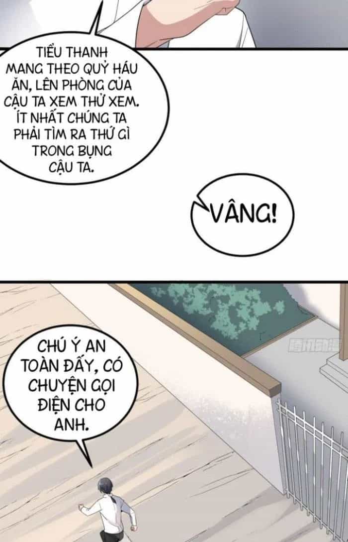 Văn Âm Sư - Chương 187 - ảnh 3
