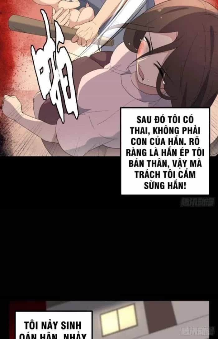 Văn Âm Sư - Chương 189 - ảnh 9