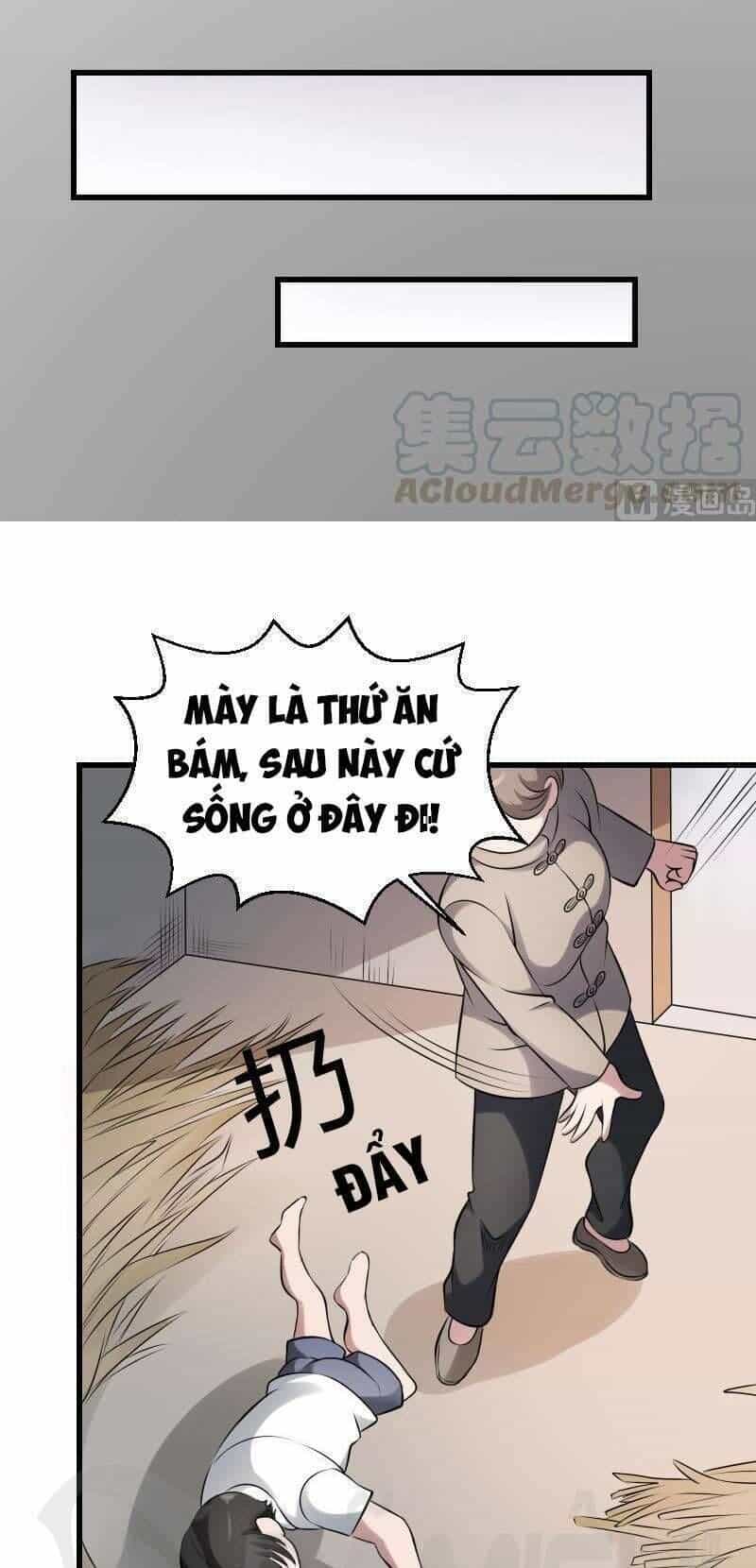 Văn Âm Sư - Chương 19 - ảnh 13